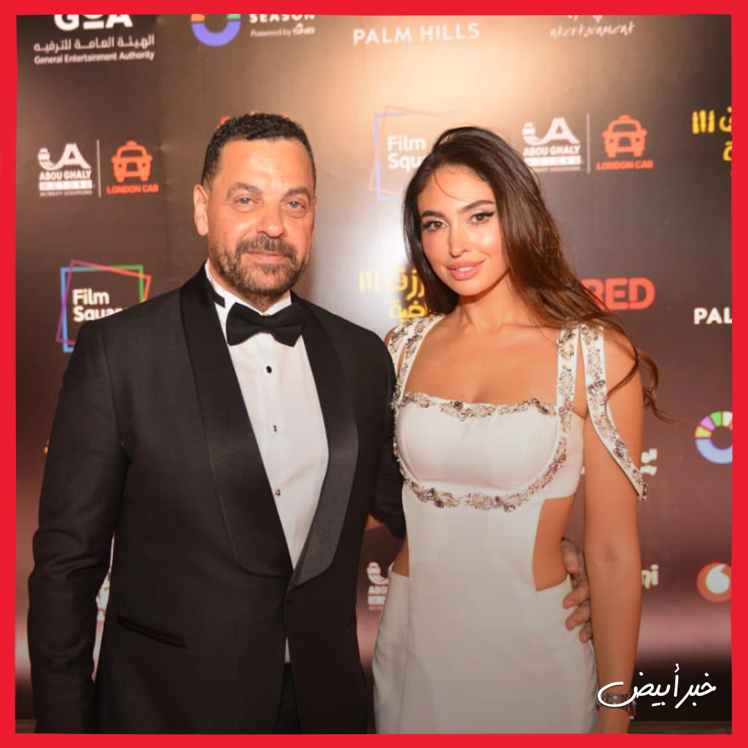 العرض الخاص لفيلم ولاد رزق 3