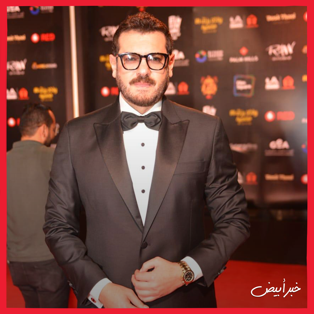 العرض الخاص لفيلم ولاد رزق 3