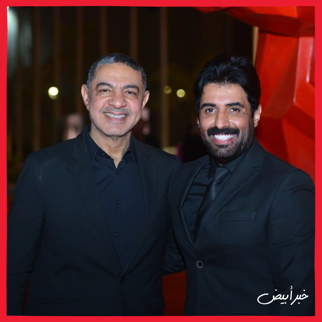 العرض الخاص لفيلم ولاد رزق 3