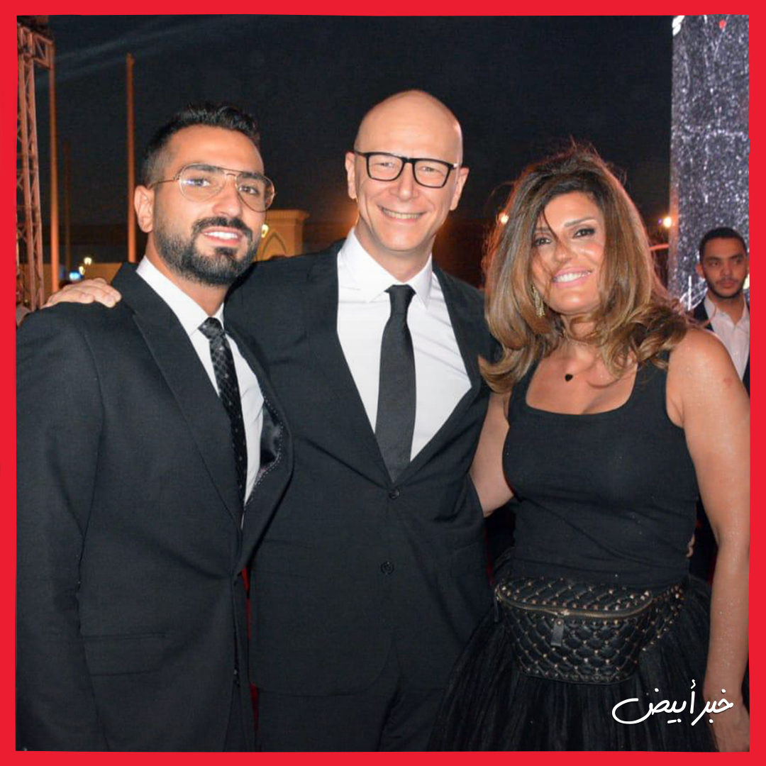 العرض الخاص لفيلم ولاد رزق 3