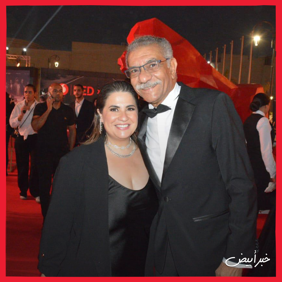 العرض الخاص لفيلم ولاد رزق 3