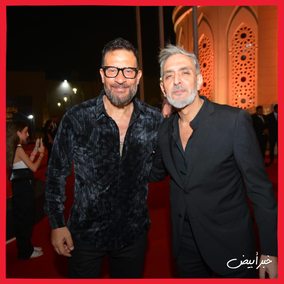 العرض الخاص لفيلم ولاد رزق 3