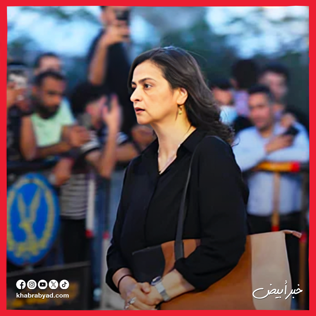 عزاء  المنتج وليد مصطفي 