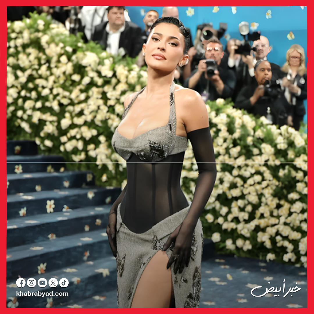 حفل Met Gala 2025