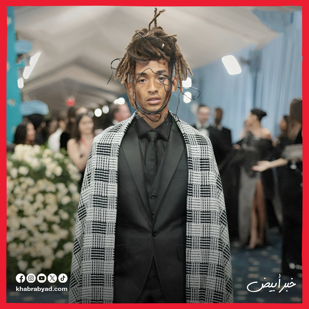 حفل Met Gala 2025