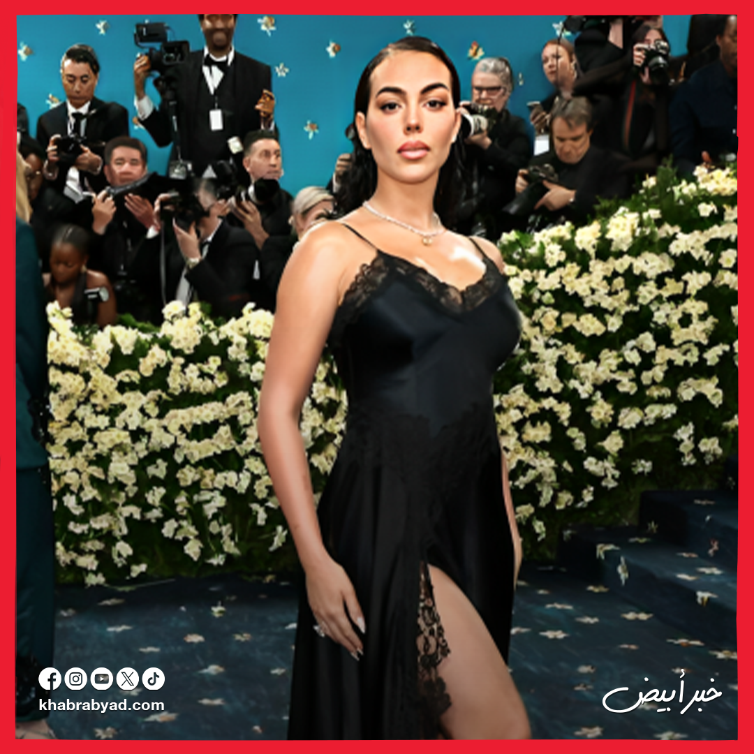 حفل Met Gala 2025