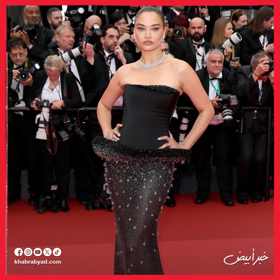  النجمات على السجادة الحمراء فى افتتاح مهرجان كان