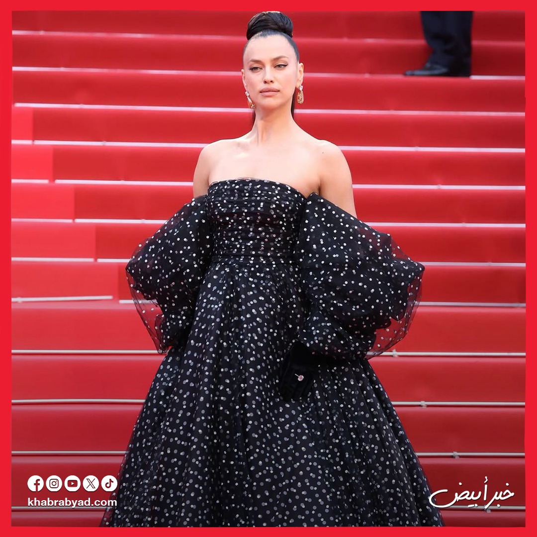  النجمات على السجادة الحمراء فى افتتاح مهرجان كان