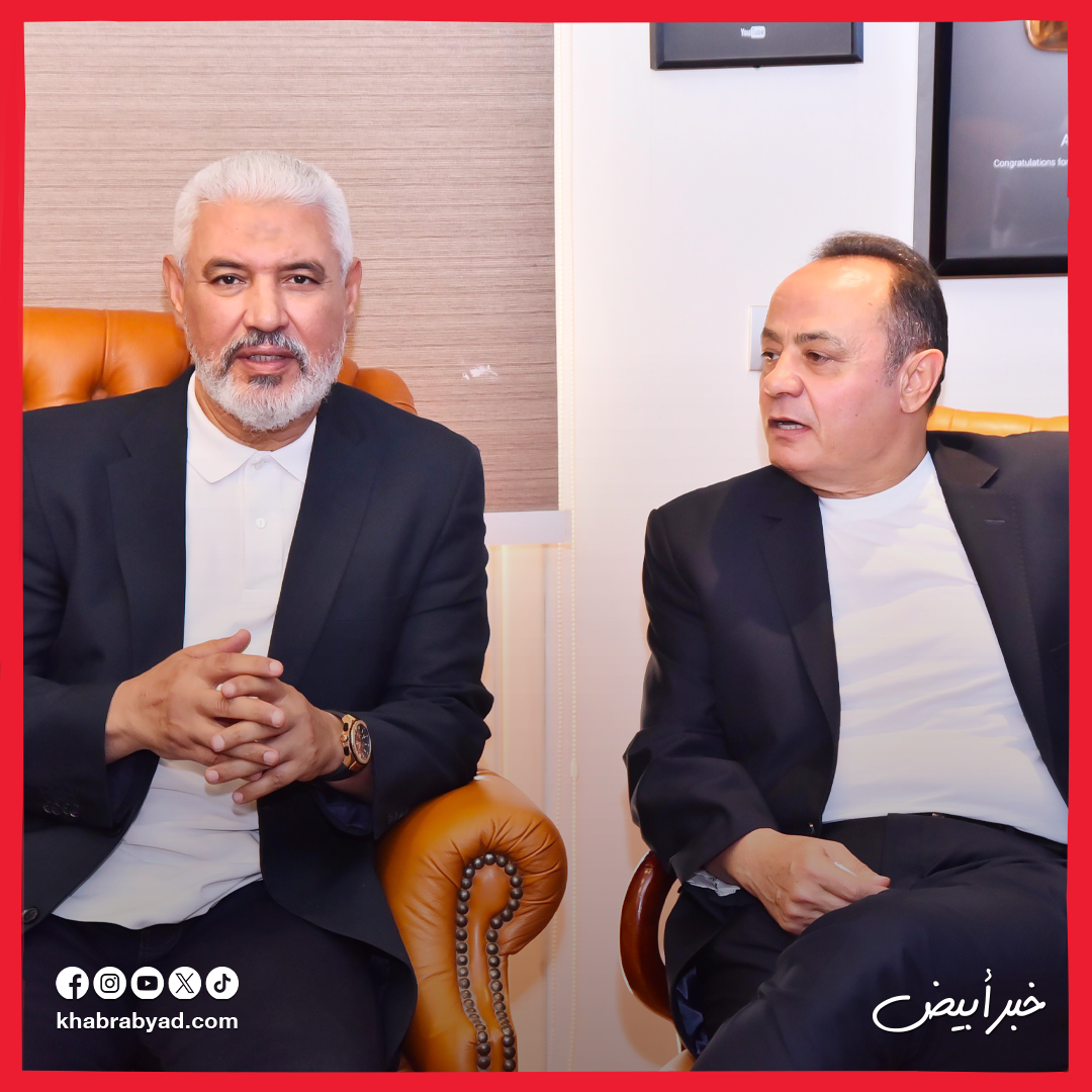 5 نجوم ينضمون لشبكة تليفزيون النهار