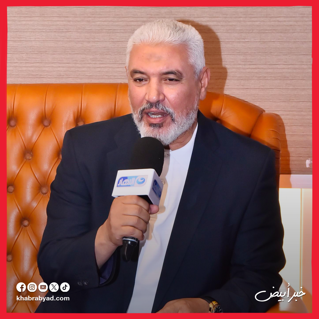 5 نجوم ينضمون لشبكة تليفزيون النهار