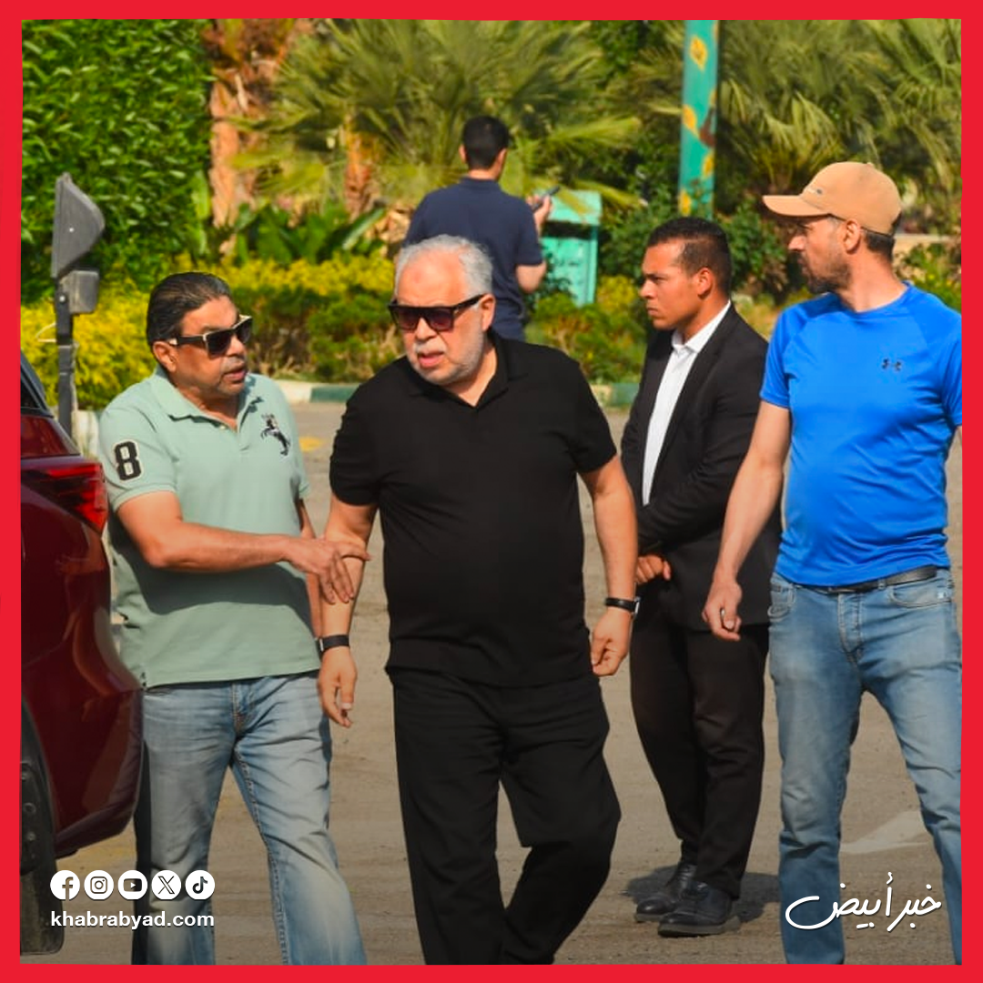 جنازة سيدة المسرح العربي سميحة أيوب