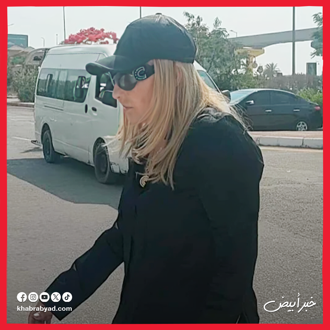 جنازة سيدة المسرح العربي سميحة أيوب