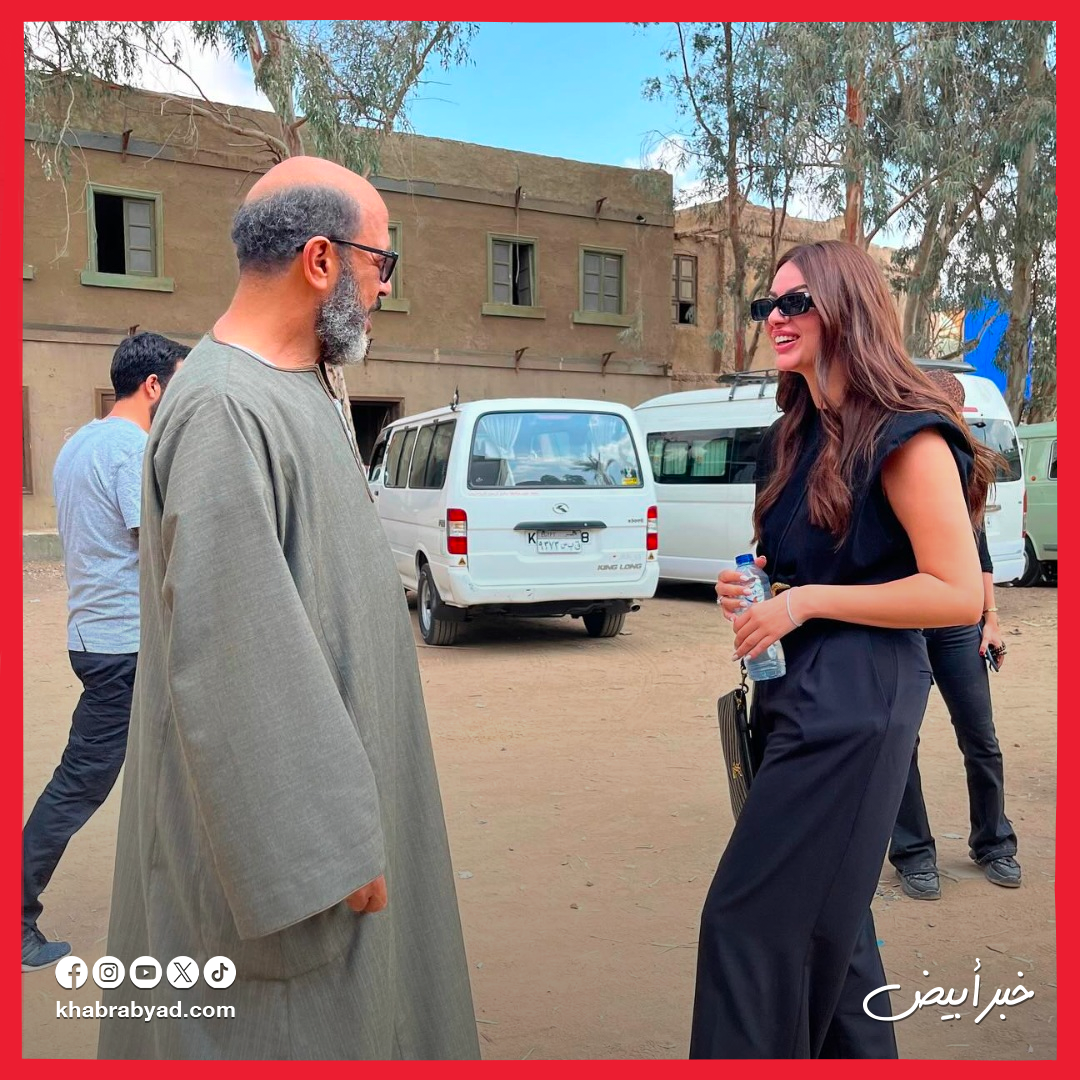 أشرف عبدالباقي ومحمد ممدوح 