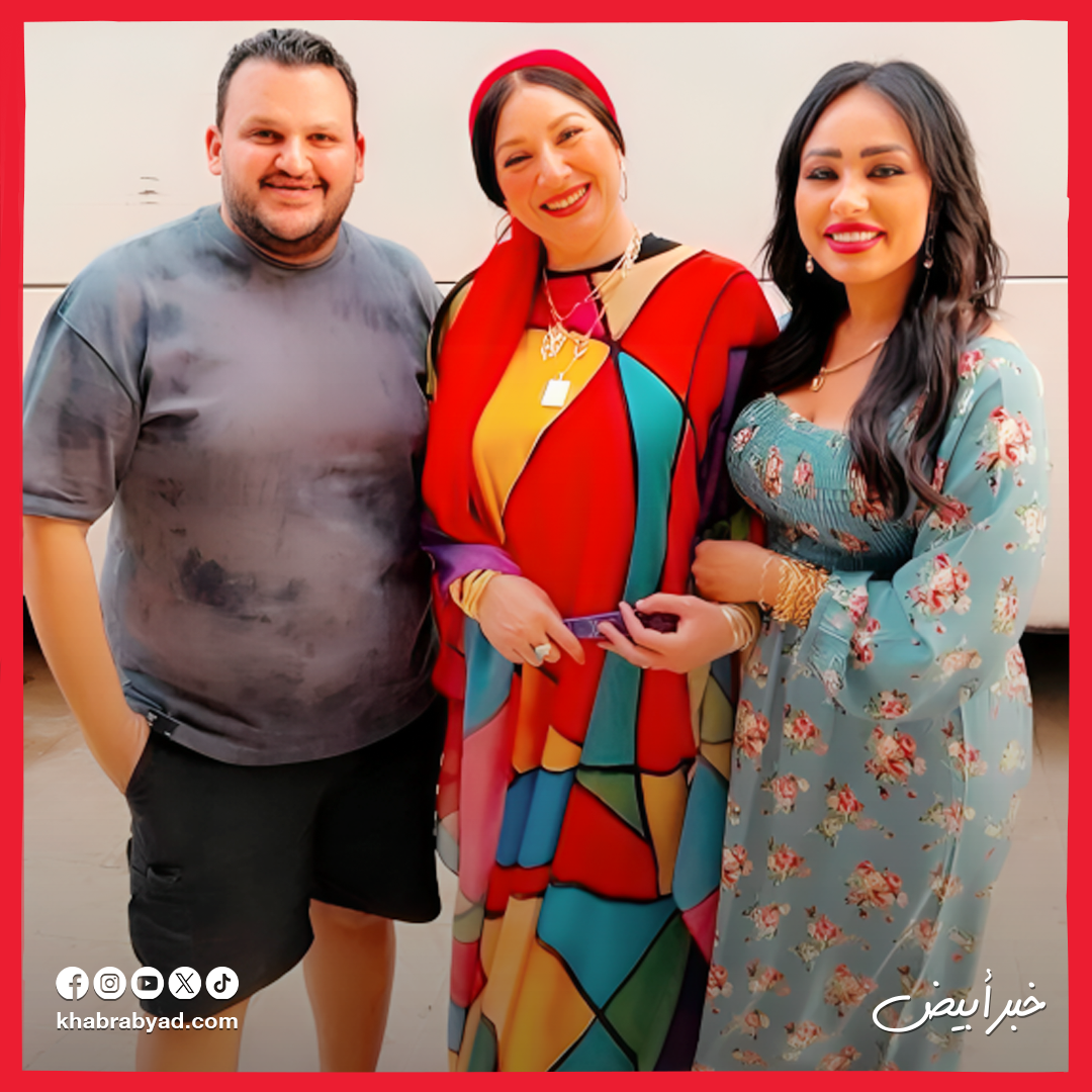 بدء تصوير فيلم الست لما