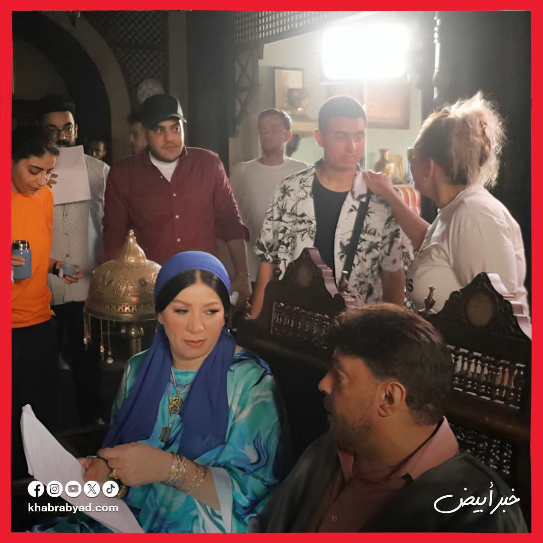 بدء تصوير فيلم الست لما