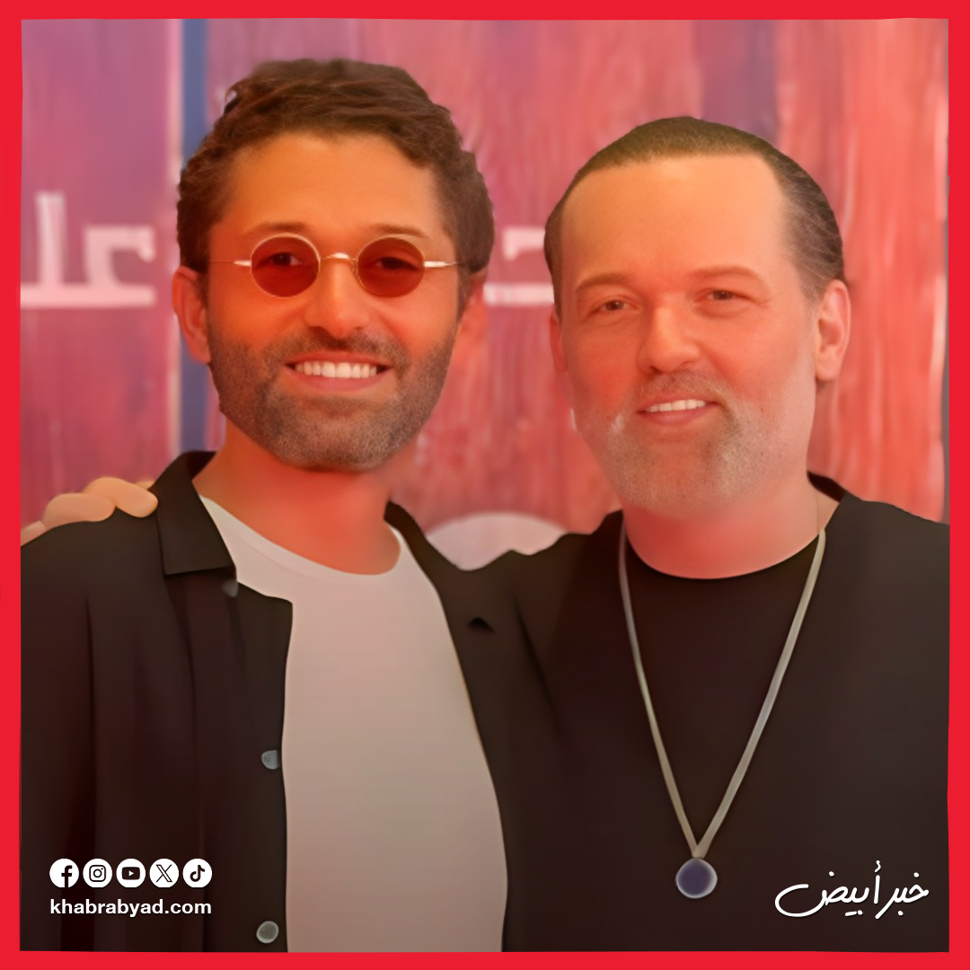 العرض الخاص لمسلسل مملكة الحرير