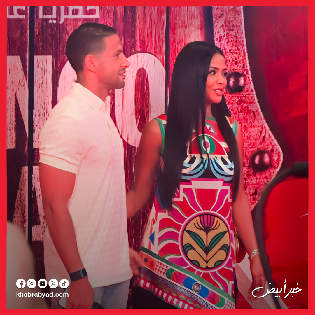 العرض الخاص لمسلسل مملكة الحرير