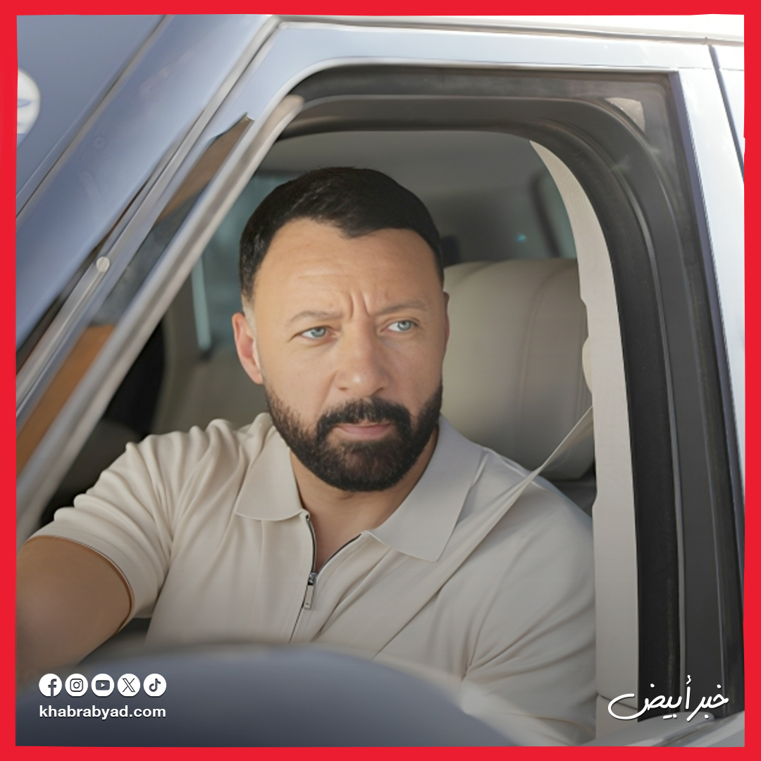 أحمد فهمي وميرام علي من مسلسل 2 قهوة  