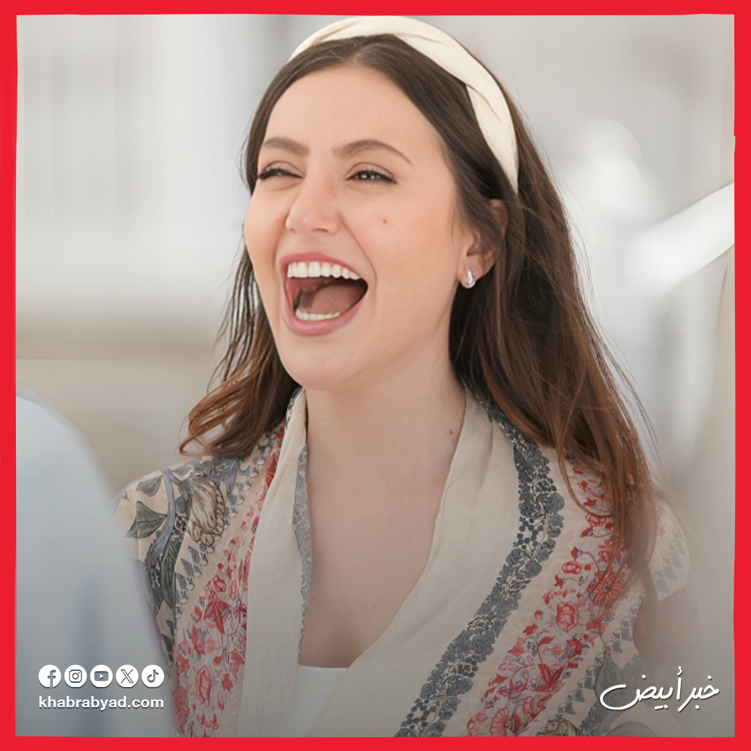 أحمد فهمي وميرام علي من مسلسل 2 قهوة  