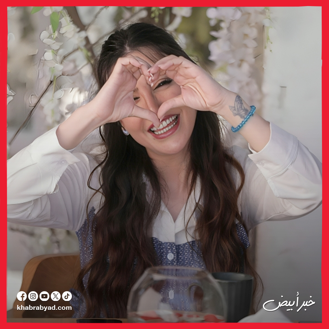 أحمد فهمي وميرام علي من مسلسل 2 قهوة  