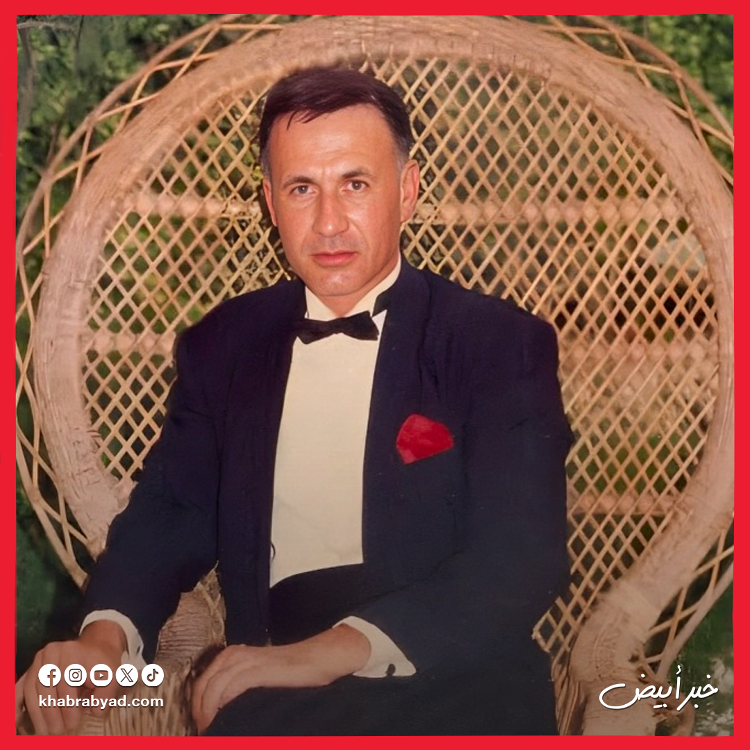 عزت ابو عوف