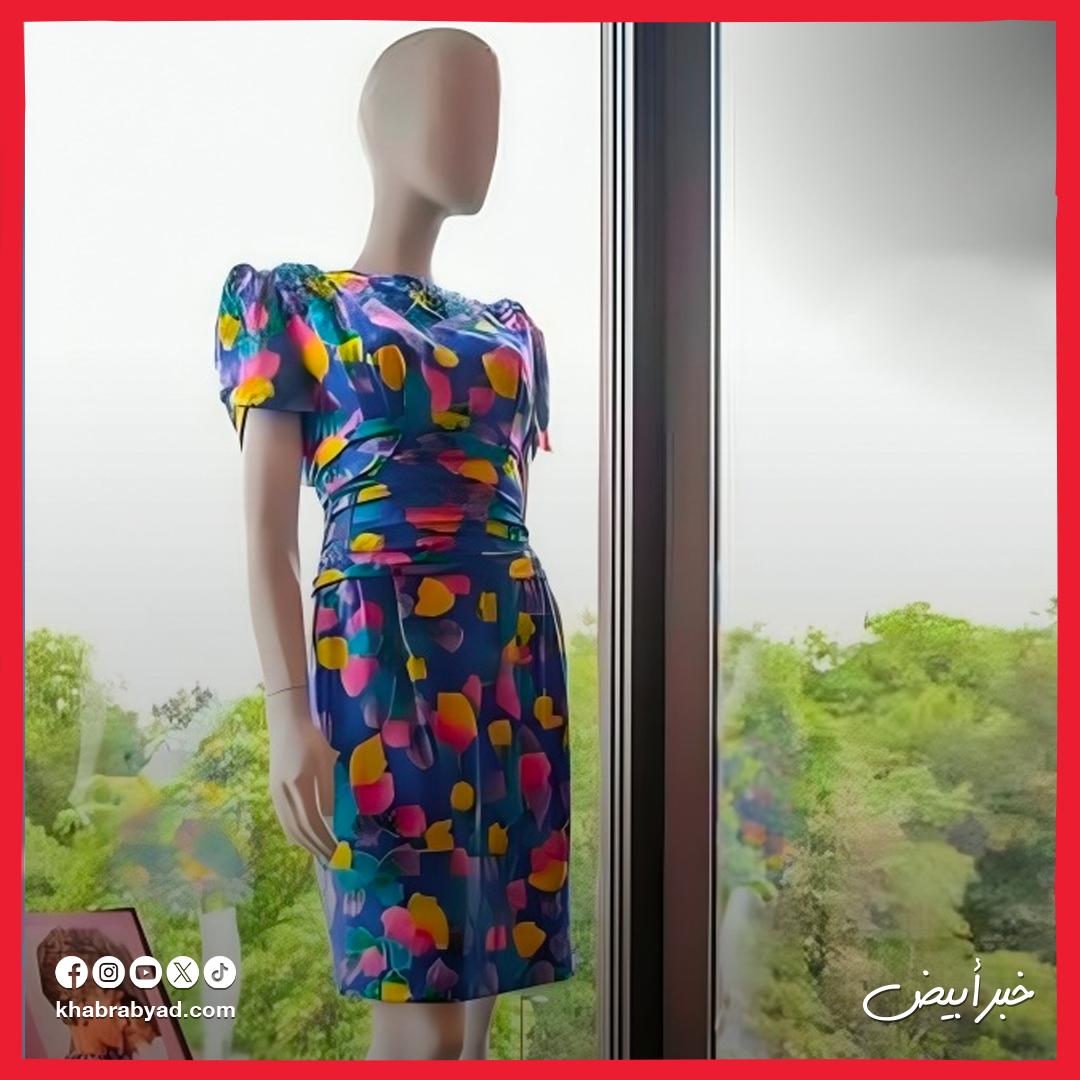 الأميرة ديانا 