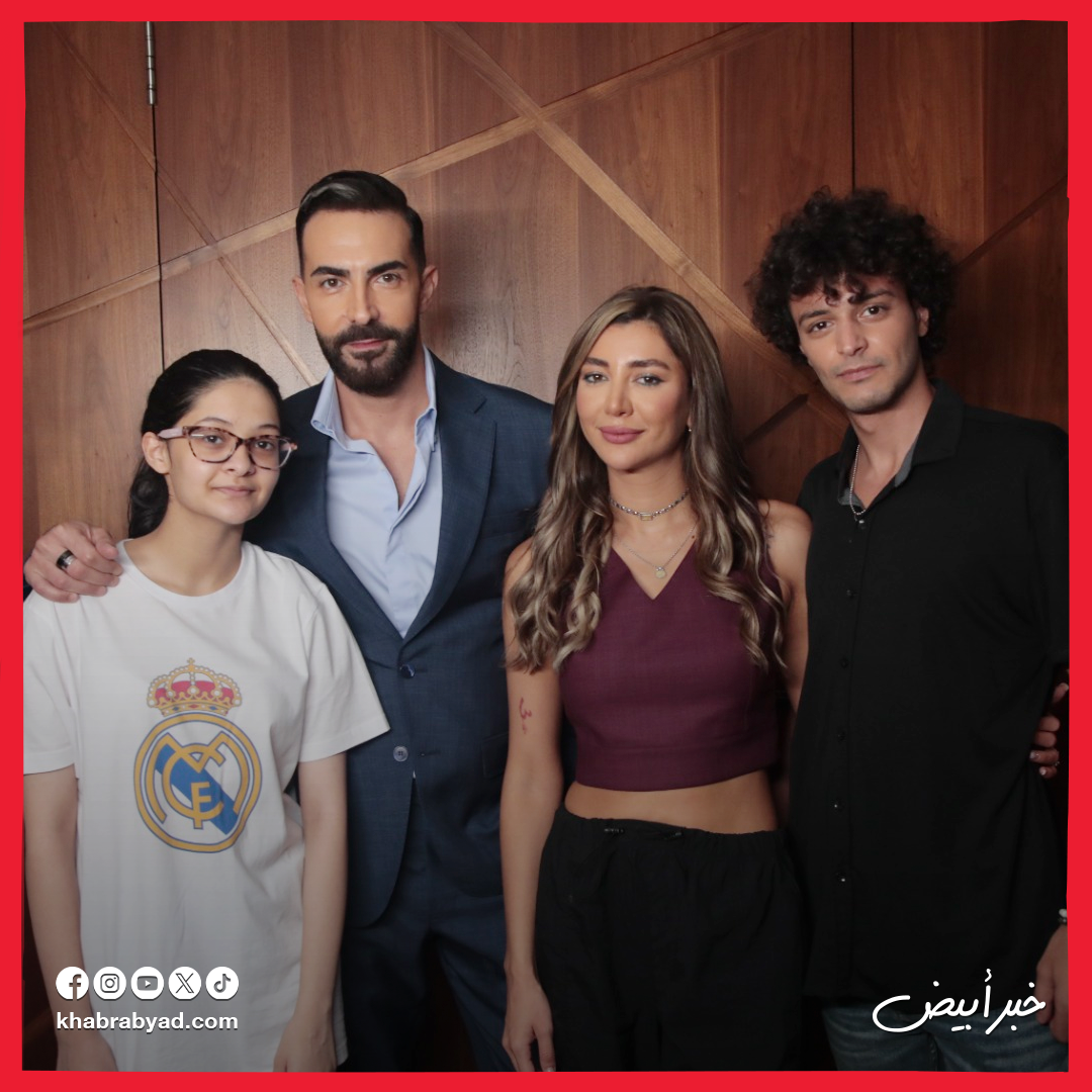  مسلسل خطيئة أخيرة