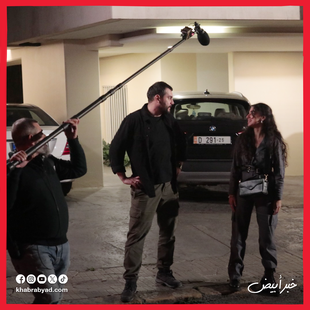  مسلسل خطيئة أخيرة