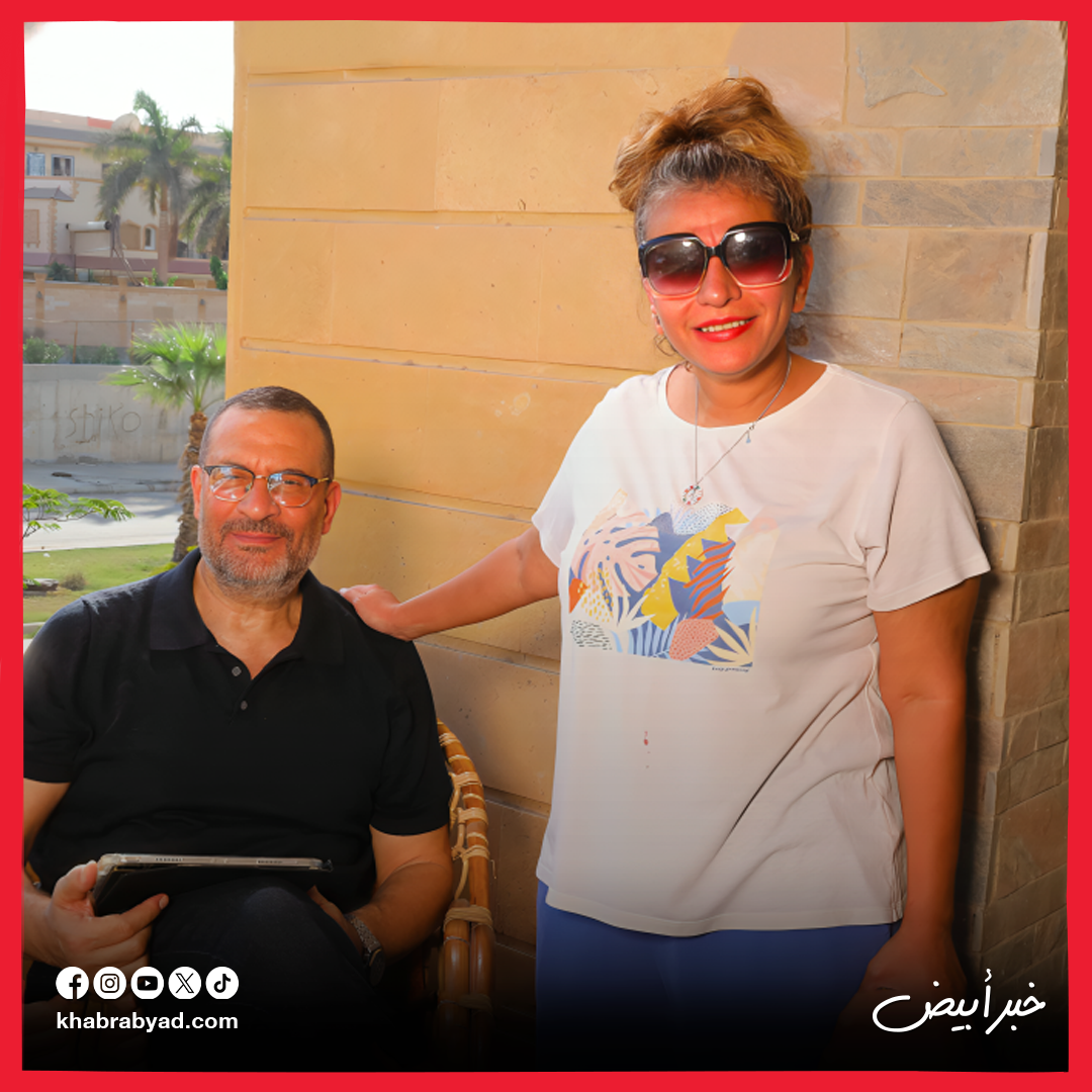 ماجد المصري يبدأ تصوير مشاهده بفيلم الست لما