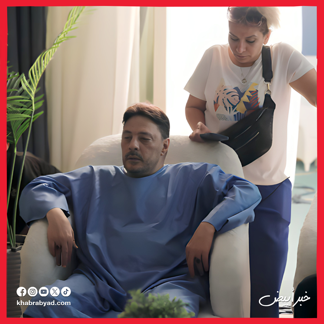 بدء تصوير فيلم الست لما