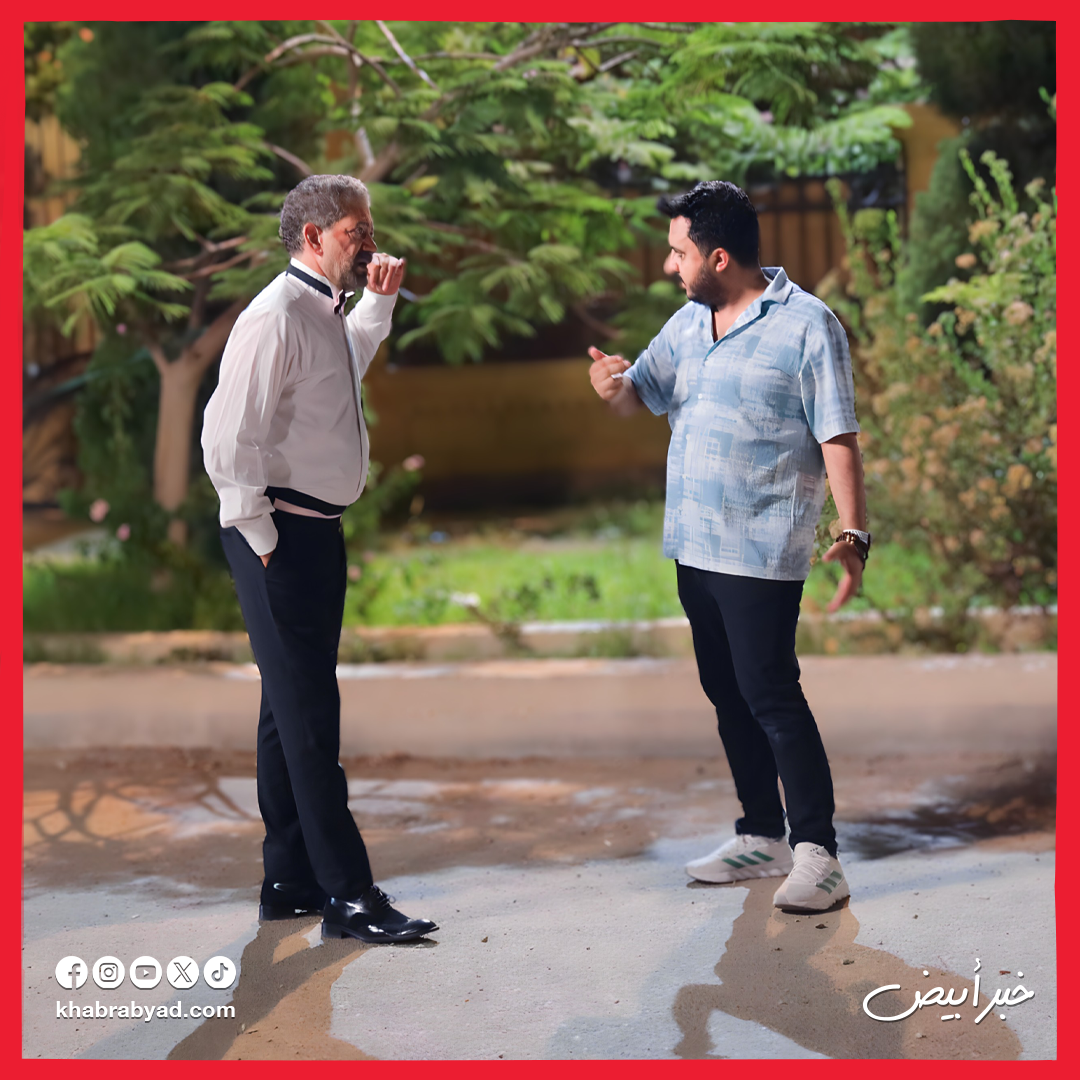 بدء تصوير فيلم الست لما