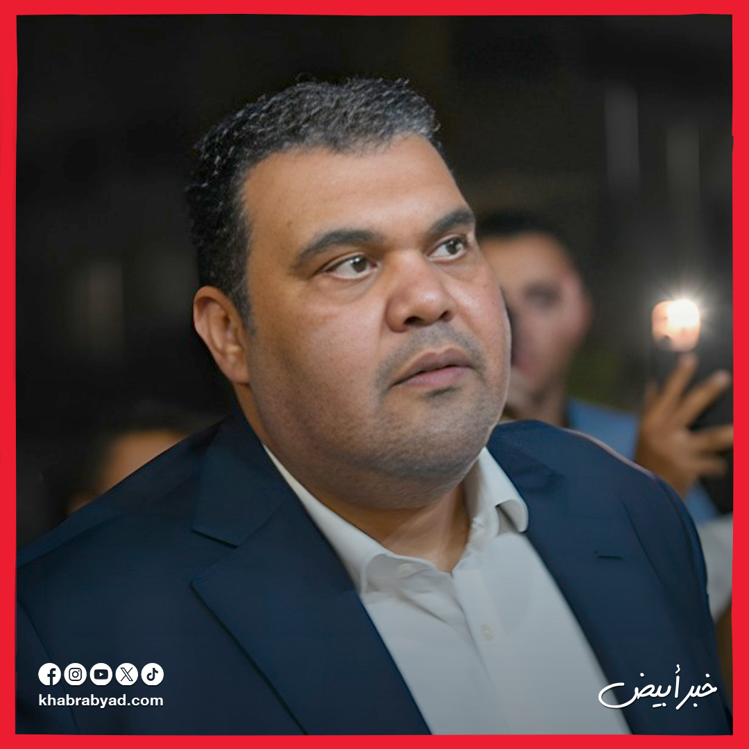 النجوم يقدمون واجب العزاء  في شقيق المخرج خالد جلال