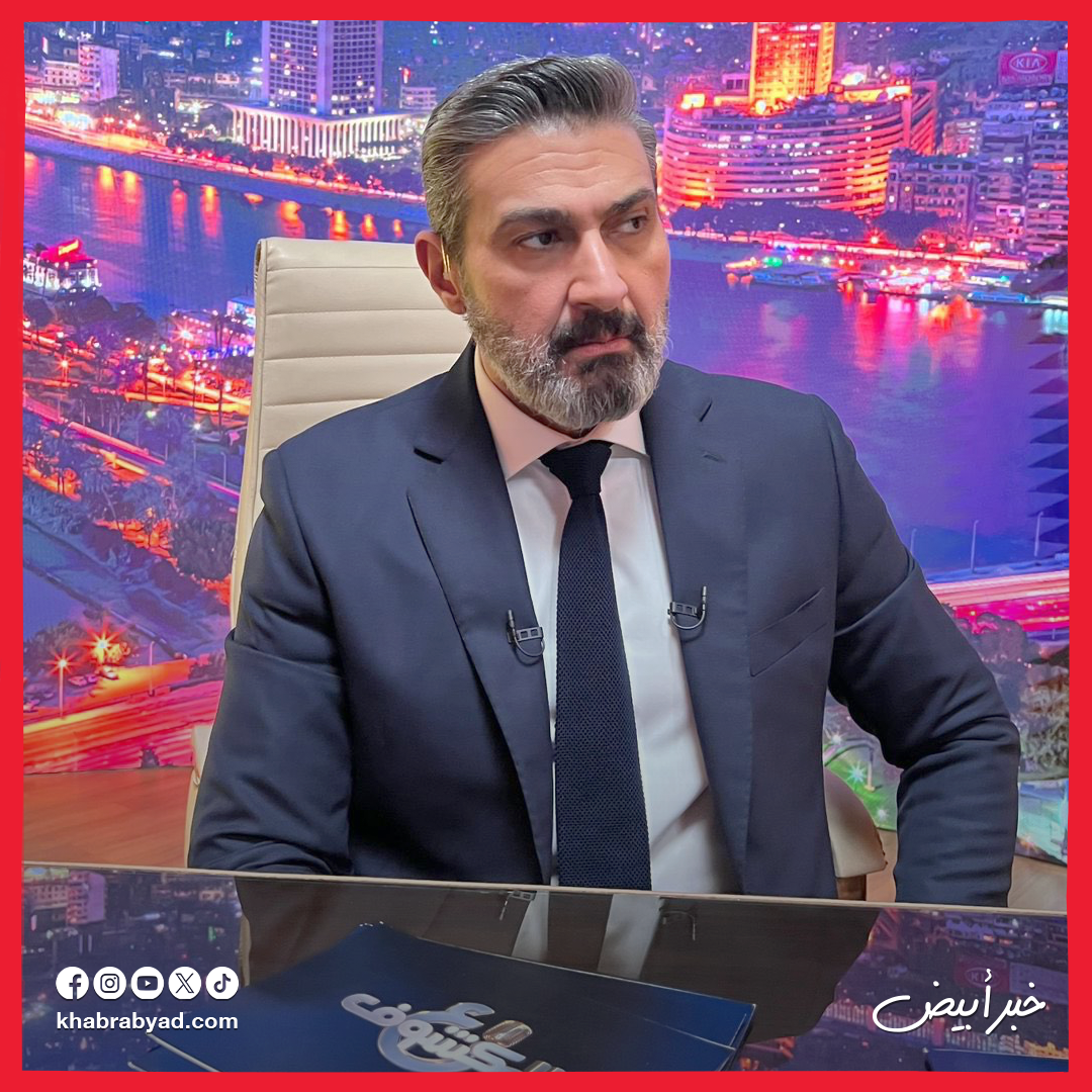 ياسر جلال  فى مسلسل العدالة وجه أخر