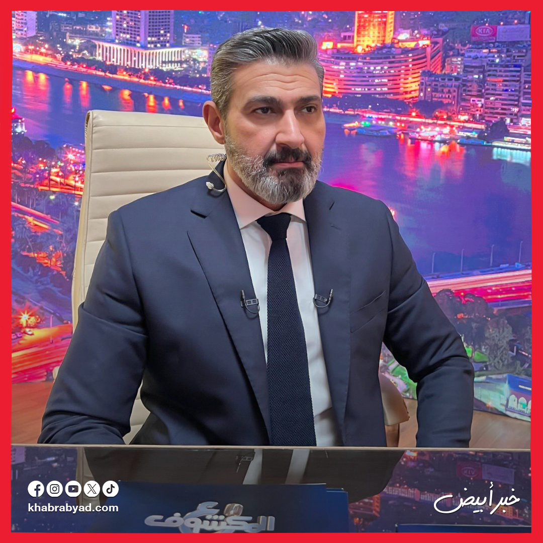 ياسر جلال  فى مسلسل العدالة وجه أخر