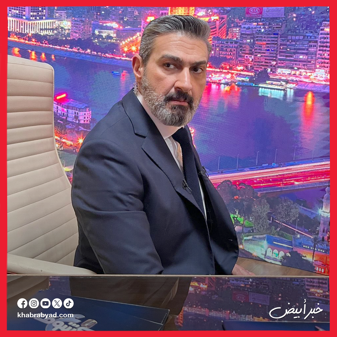 ياسر جلال  فى مسلسل العدالة وجه أخر