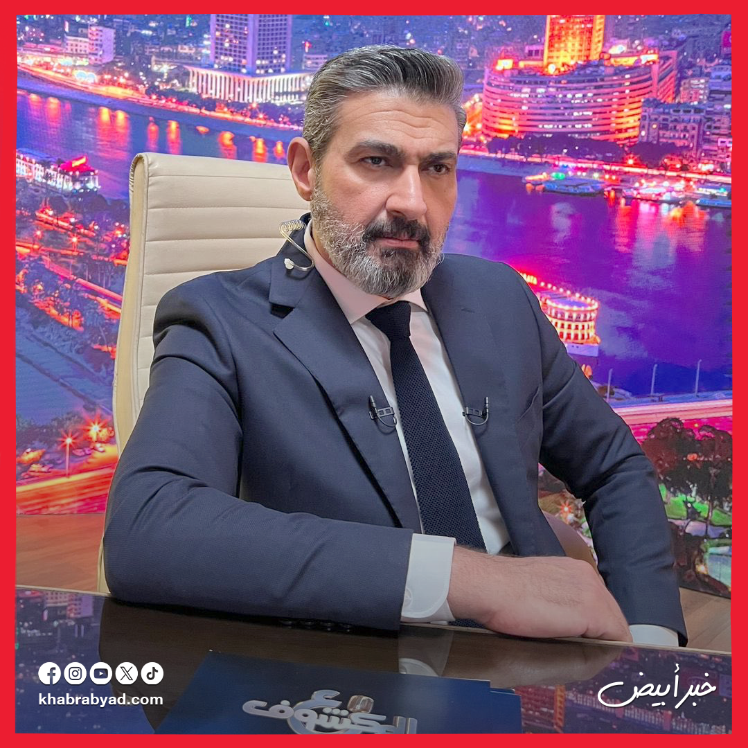 ياسر جلال  فى مسلسل العدالة وجه أخر