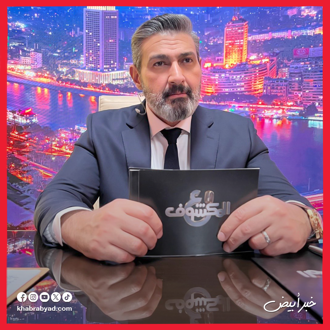 ياسر جلال  فى مسلسل العدالة وجه أخر