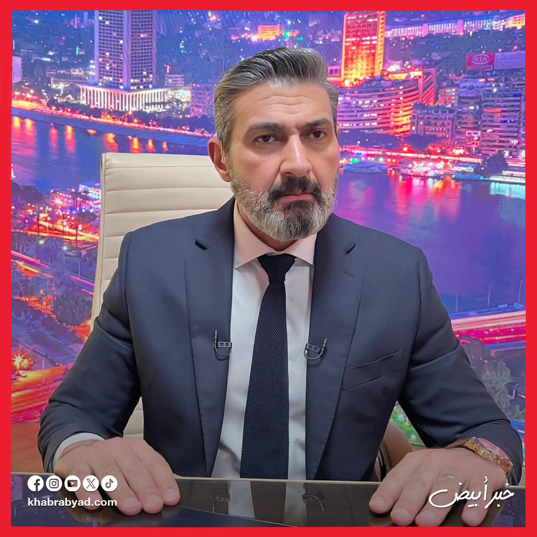 ياسر جلال  فى مسلسل العدالة وجه أخر