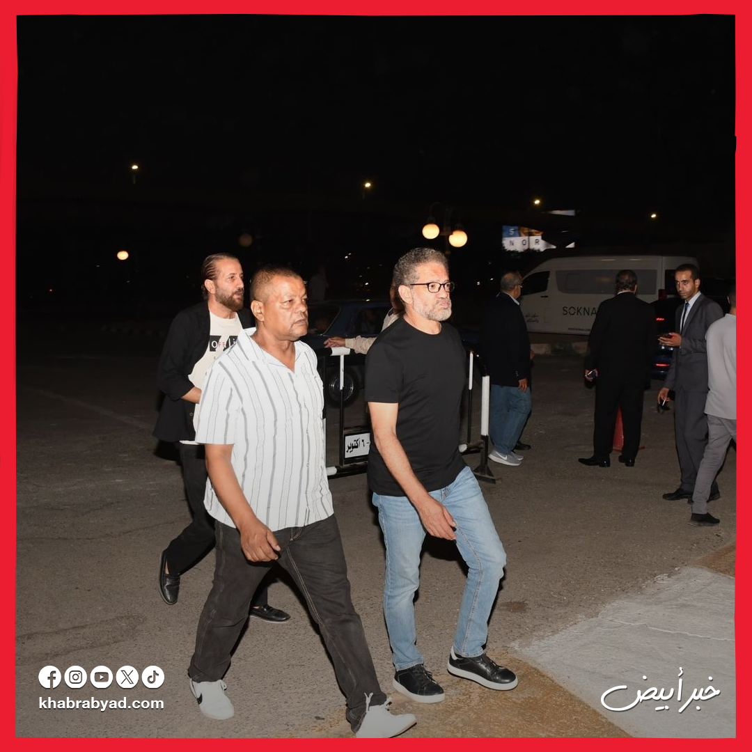 عزاء الفنان  سيد صادق