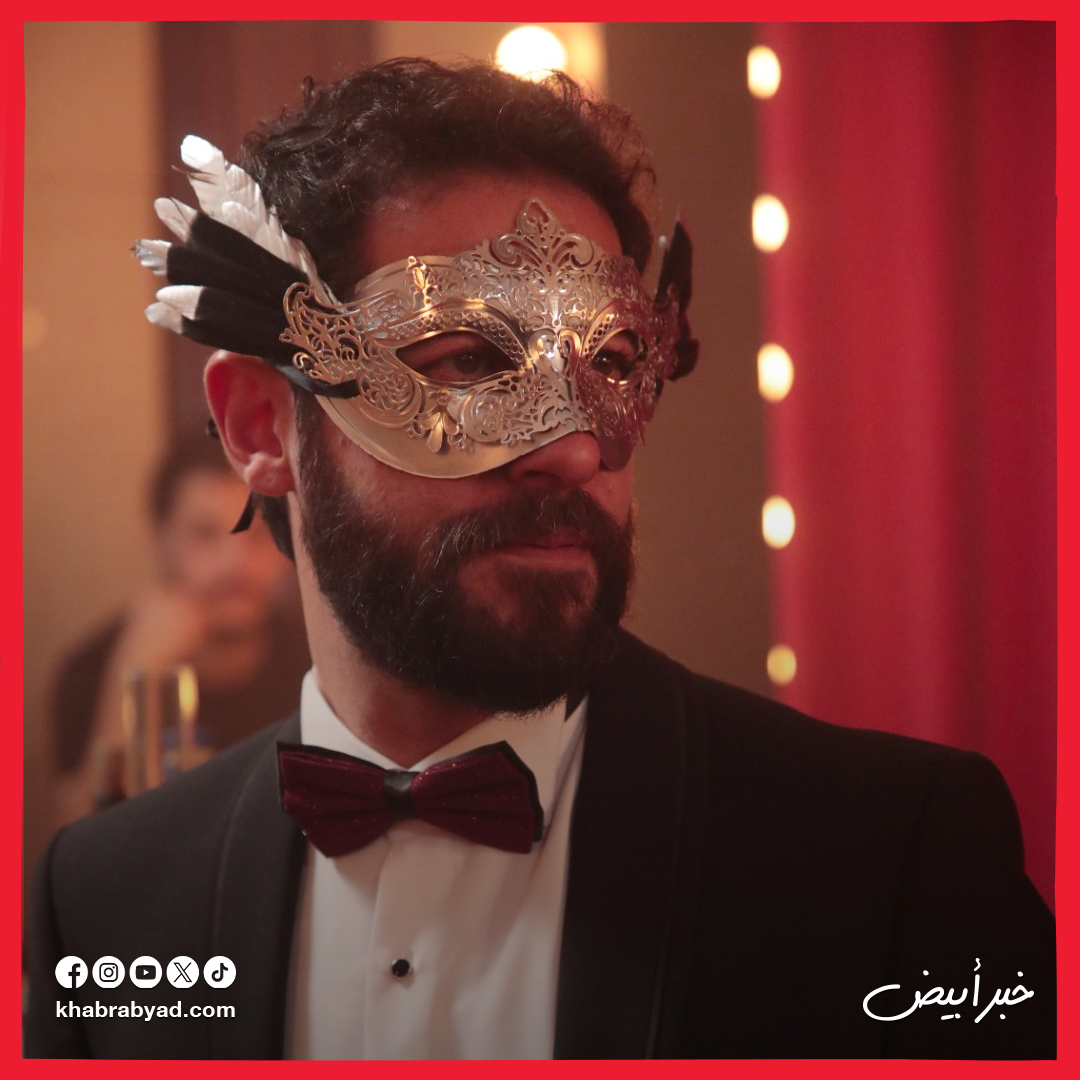  مسلسل خطيئة أخيرة