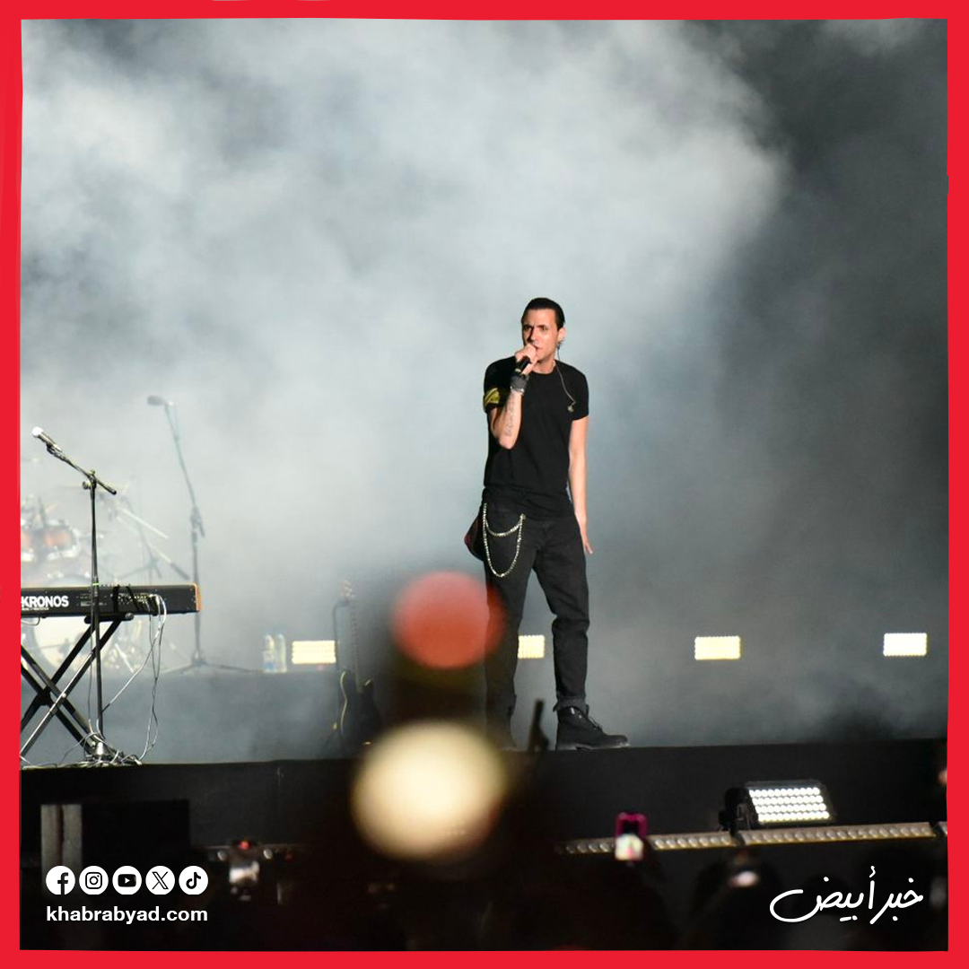 حفلة كاريوكي وتووليت