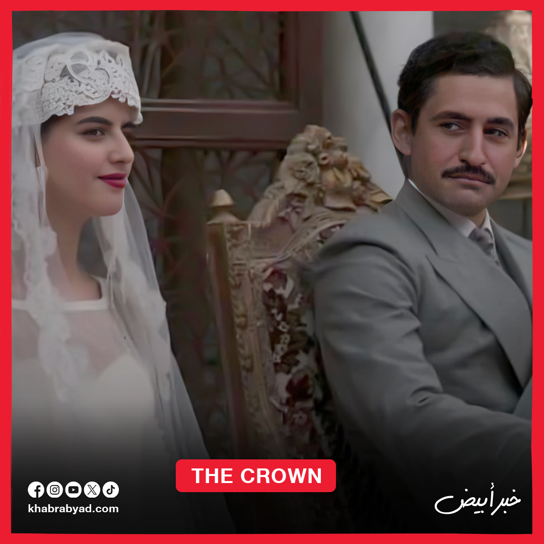 أعمال عالمية شارك فيها أمير المصري