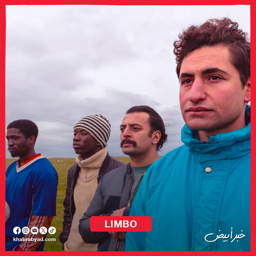 أعمال عالمية شارك فيها أمير المصري