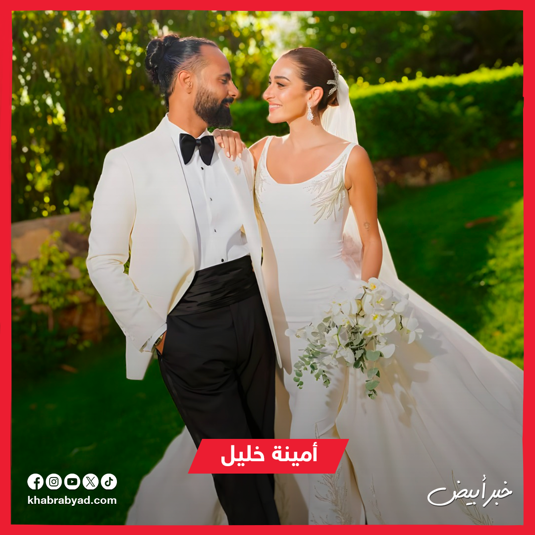 نجمات دخلن القفص الذهبي في 2025