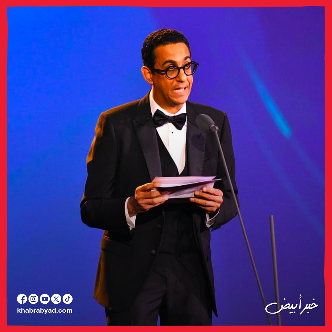 نجوم فازوا بجائزة الإنجاز الابداعي