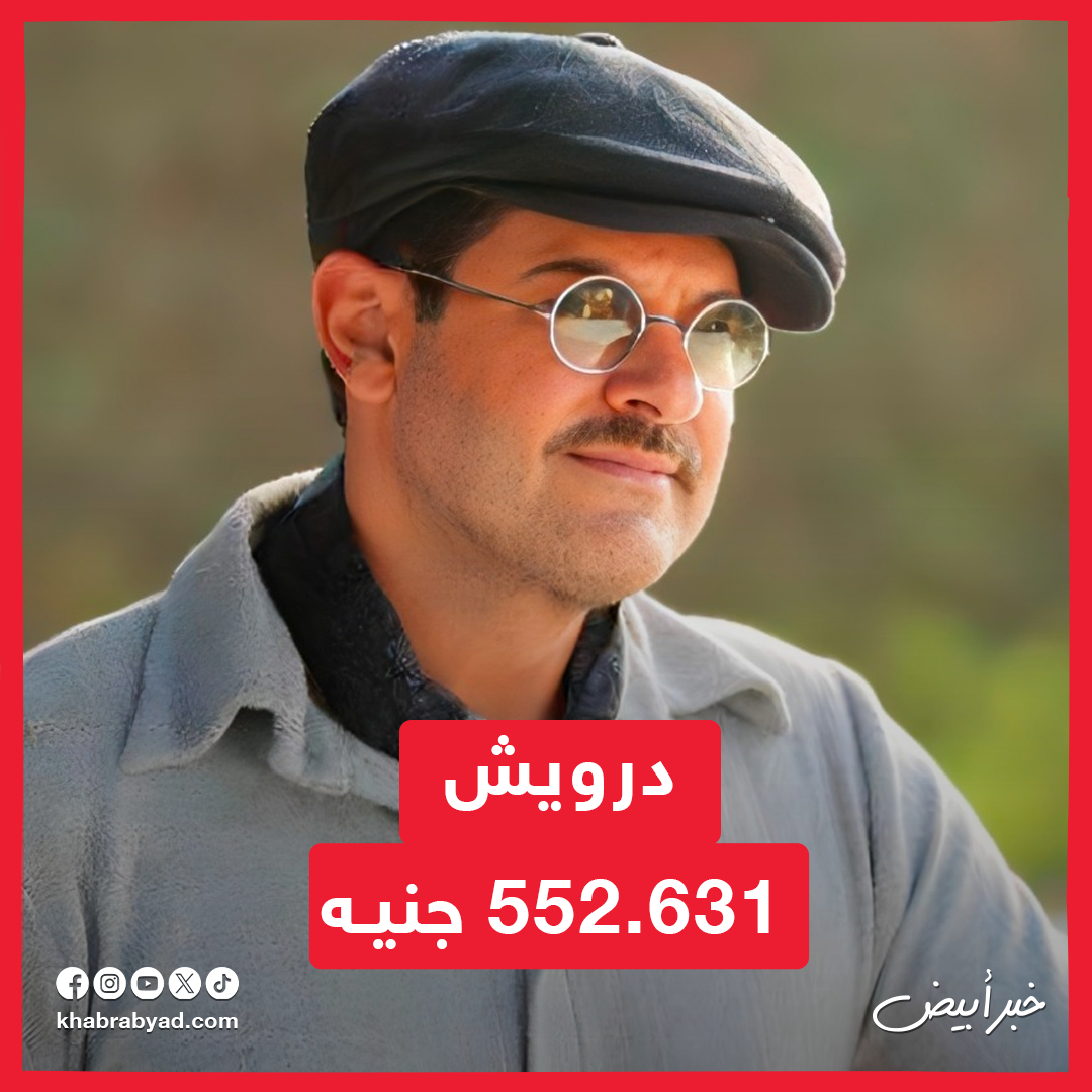 إيرادات الأفلام 