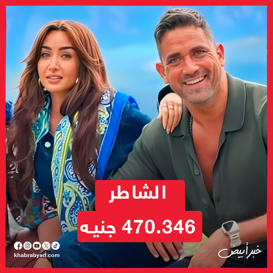 إيرادات الأفلام 