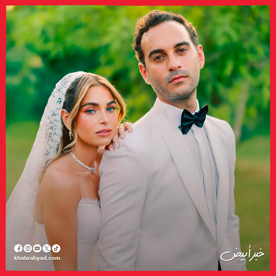  نجوم دخلوا عش الزوجية ونجوم خرجوا منه 