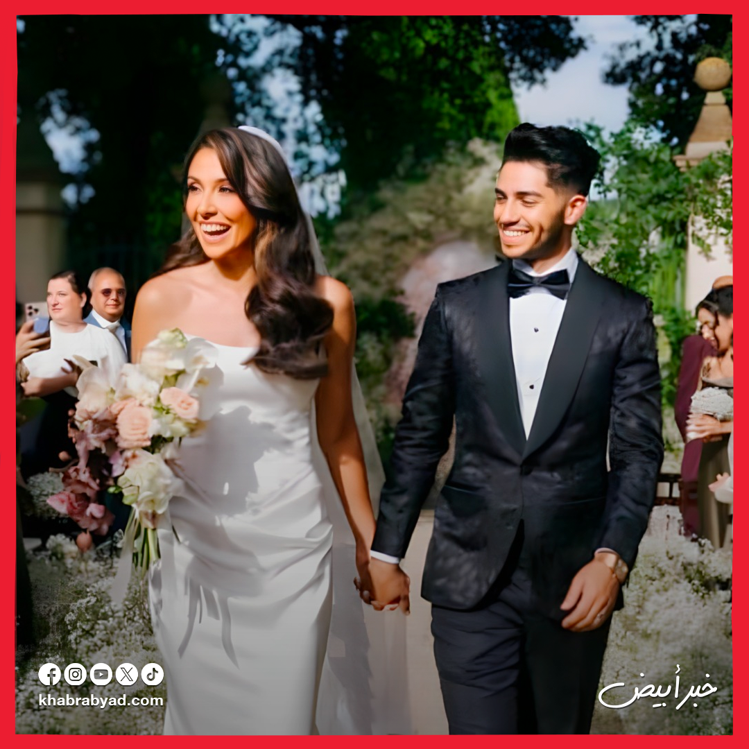  نجوم دخلوا عش الزوجية ونجوم خرجوا منه 