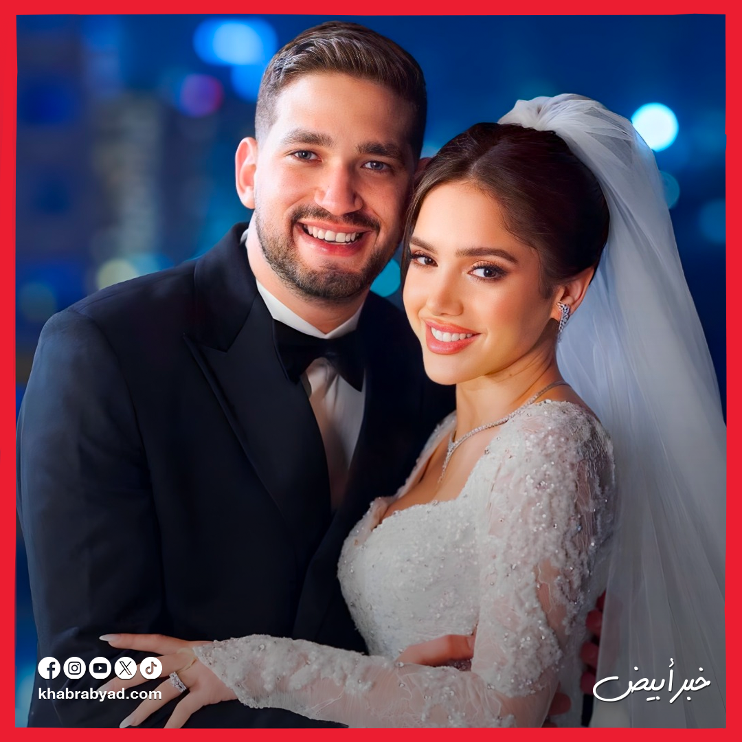  نجوم دخلوا عش الزوجية ونجوم خرجوا منه 